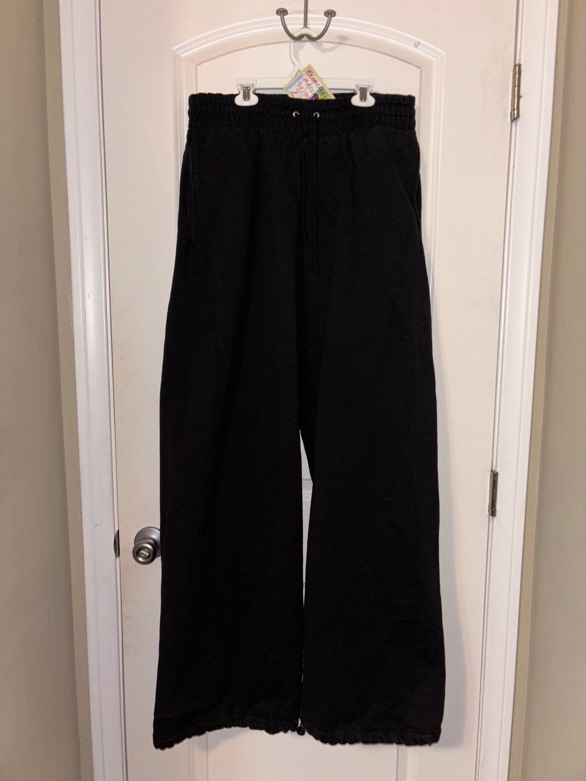 Playboi Carti anonymous sweats