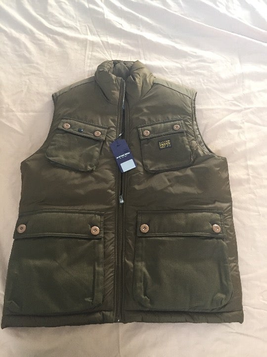 G-Star Raw Original Vest