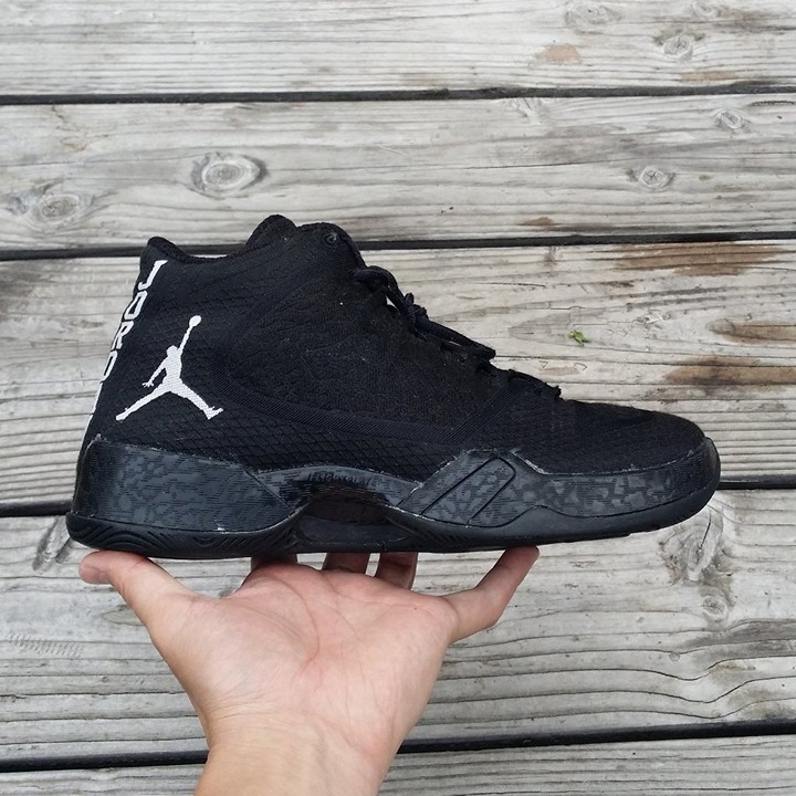 Air jordan deals xx9 blackout