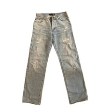 Vintage Just Cavalli Distressed Jeans Size 34