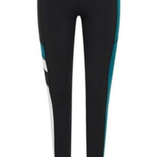 Nwot Bohemian Traders SPLICED FULL LENGTH LEGGINGS
