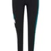 Nwot Bohemian Traders SPLICED FULL LENGTH LEGGINGS