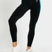 Nwot Bohemian Traders SPLICED FULL LENGTH LEGGINGS