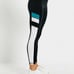 Nwot Bohemian Traders SPLICED FULL LENGTH LEGGINGS