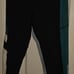 Nwot Bohemian Traders SPLICED FULL LENGTH LEGGINGS