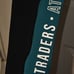 Nwot Bohemian Traders SPLICED FULL LENGTH LEGGINGS