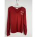 Creslan And Rayon Vintage University Hawaii Sweater V-neck Collegiate Academia M