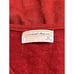 Creslan And Rayon Vintage University Hawaii Sweater V-neck Collegiate Academia M