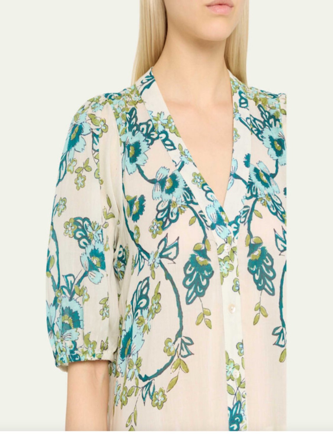 Hannah Artwear Dress