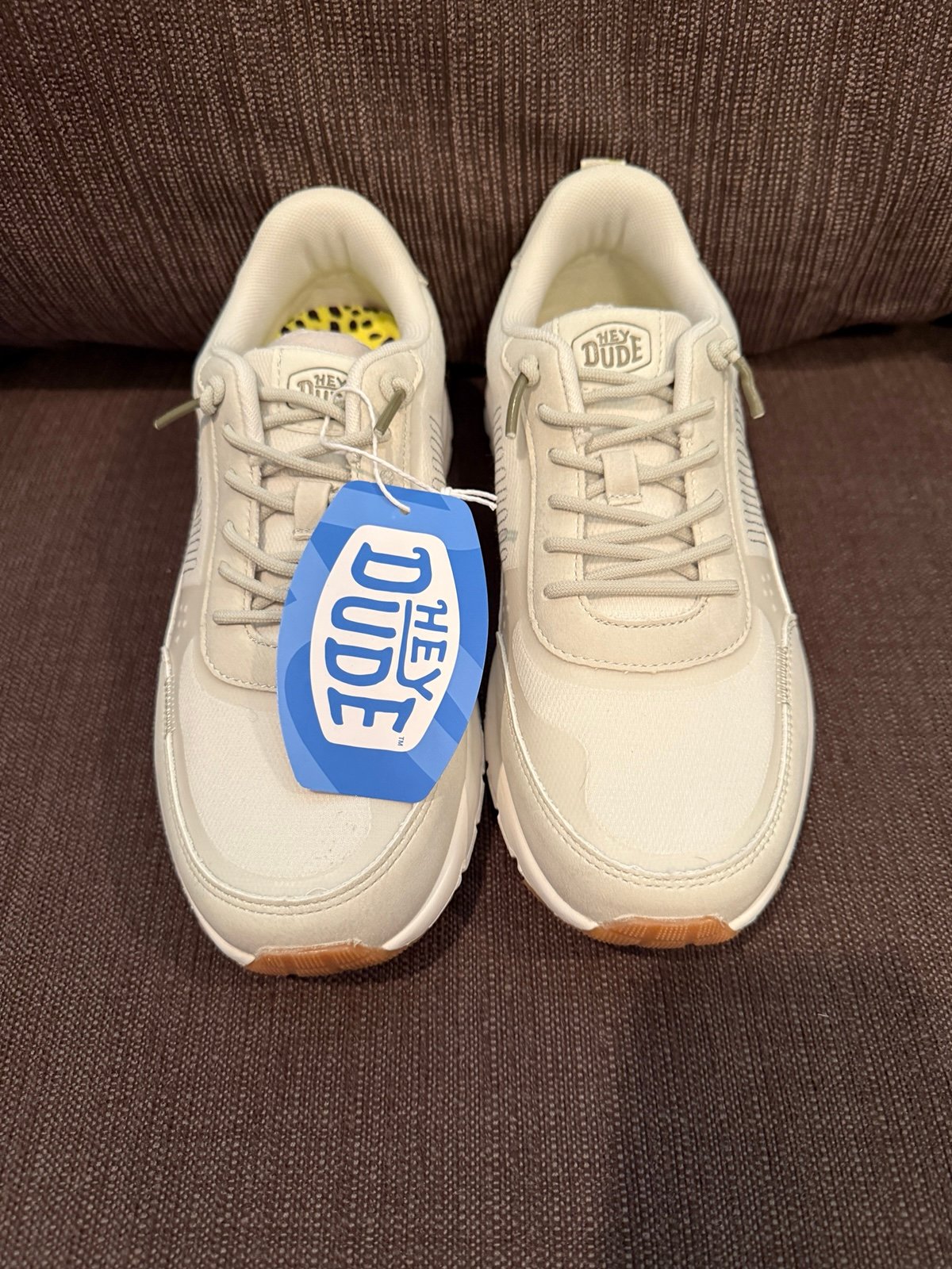 Hey Dude Women sneakers
