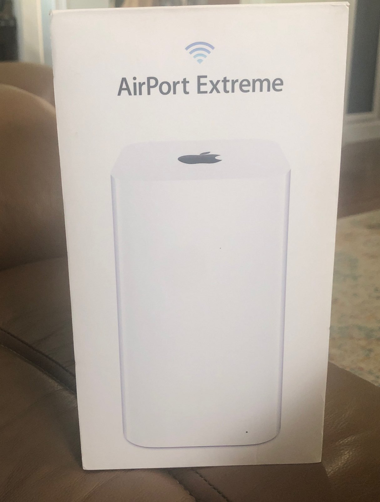 Apple AirPort Extreme