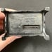 Vintage Play Me Metal Pencil Sharpeners: Stove, Fruit Squeezer, & Knife Grinder