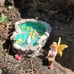 Fairy Garden Accessories Outdoor - Fairy Garden Kit with Fairies for Fairy