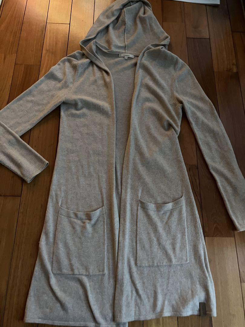 Vilena Cardigan, Cashmere Blend