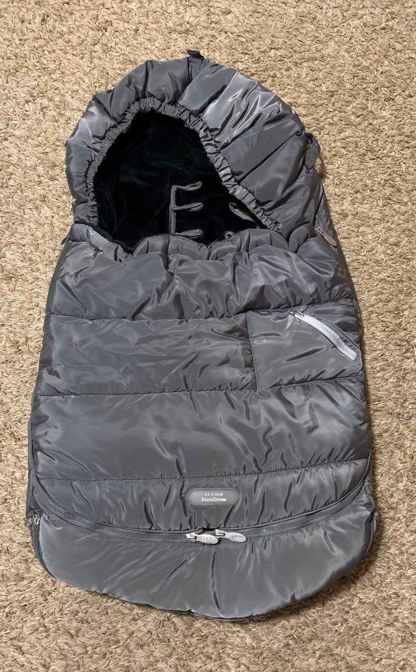JJ Cole Polar Bundleme