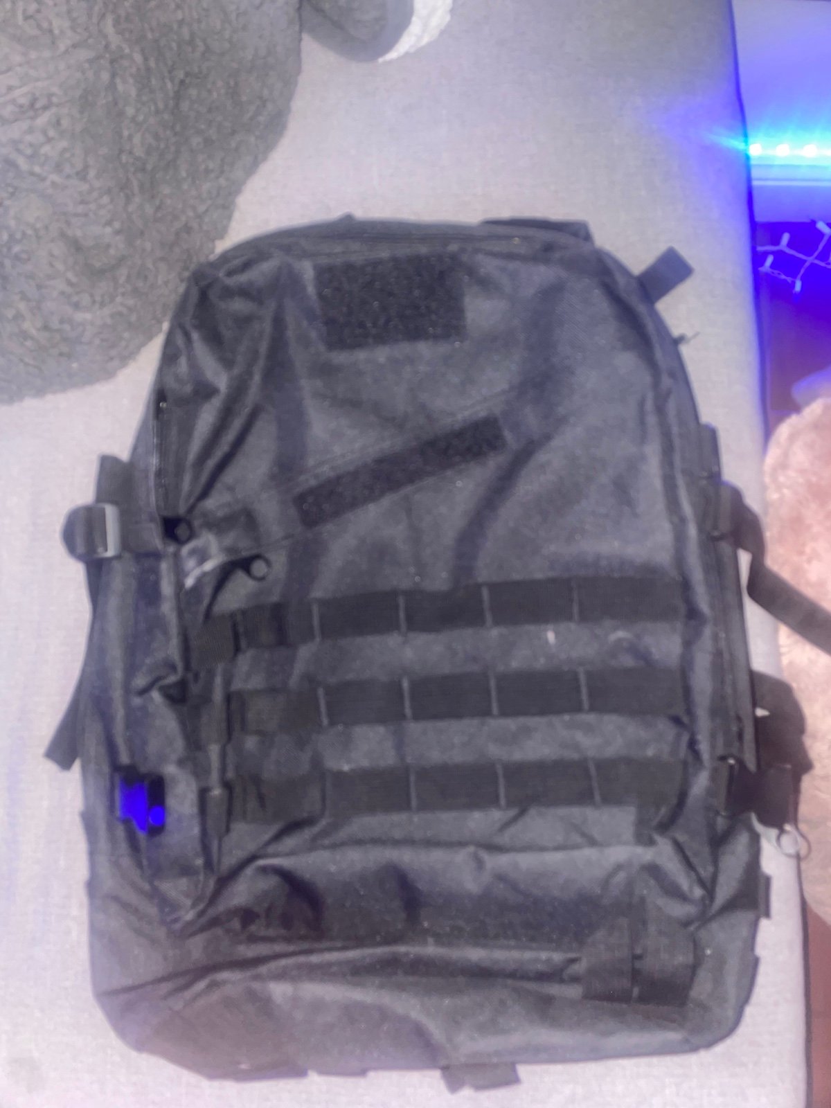 Camping/Hiking Backpack