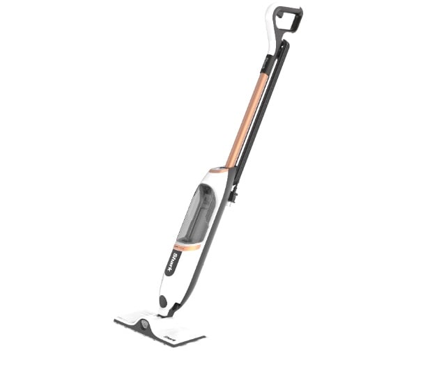 Shark SteamSpot Steam Mop with Steam Blaster