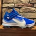 Nike Force Zoom Mike Trout 7 Baseball Cleats DC9904-403 MLB Size 13