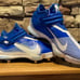 Nike Force Zoom Mike Trout 7 Baseball Cleats DC9904-403 MLB Size 13
