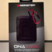 MONSTER DNA LINK Portable Wireless Speaker and Speakerphone