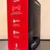 MONSTER DNA LINK Portable Wireless Speaker and Speakerphone