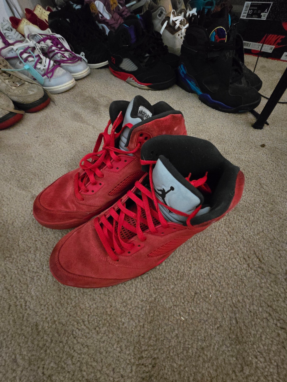 Jordan