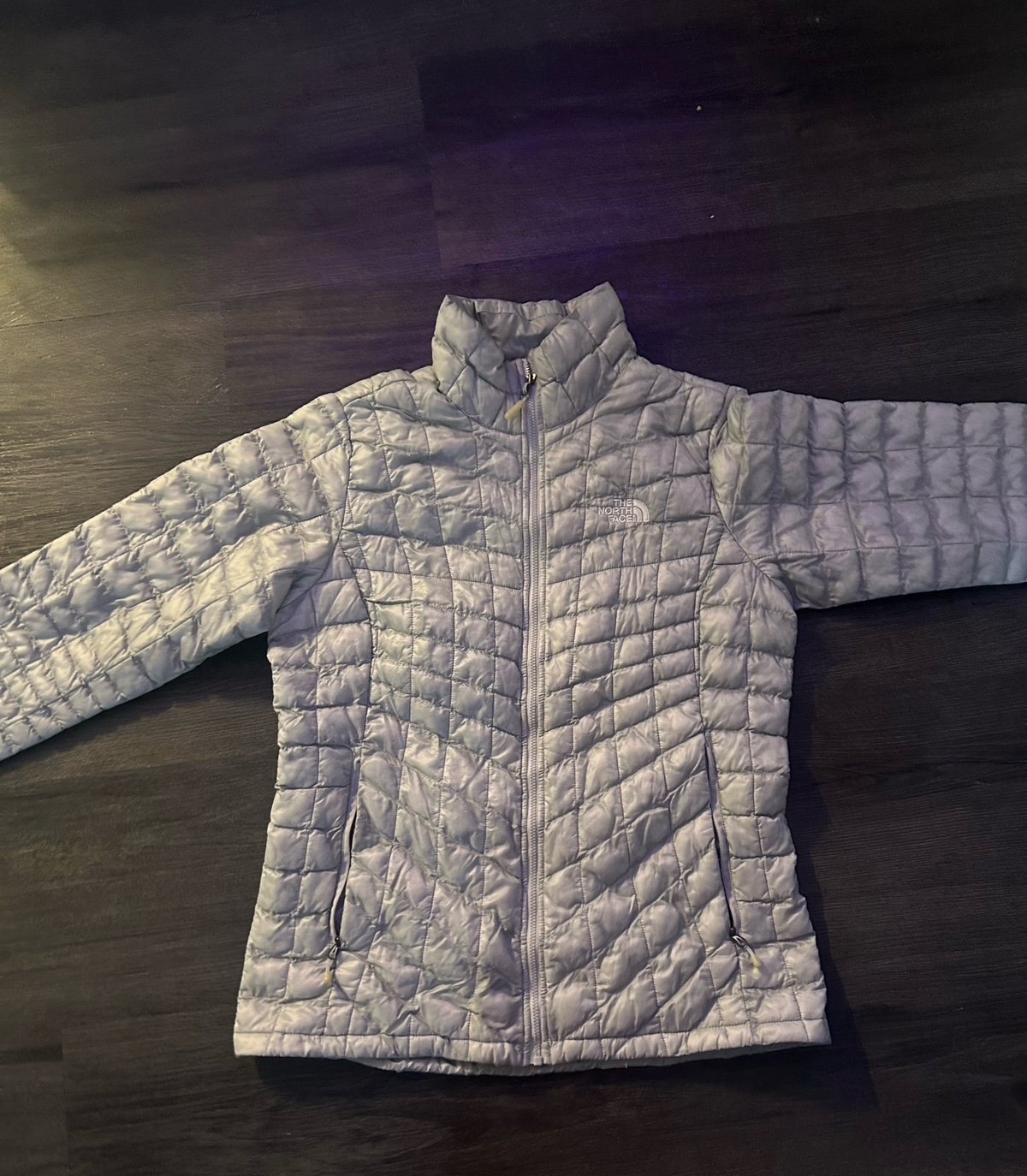 The north face Jacket
