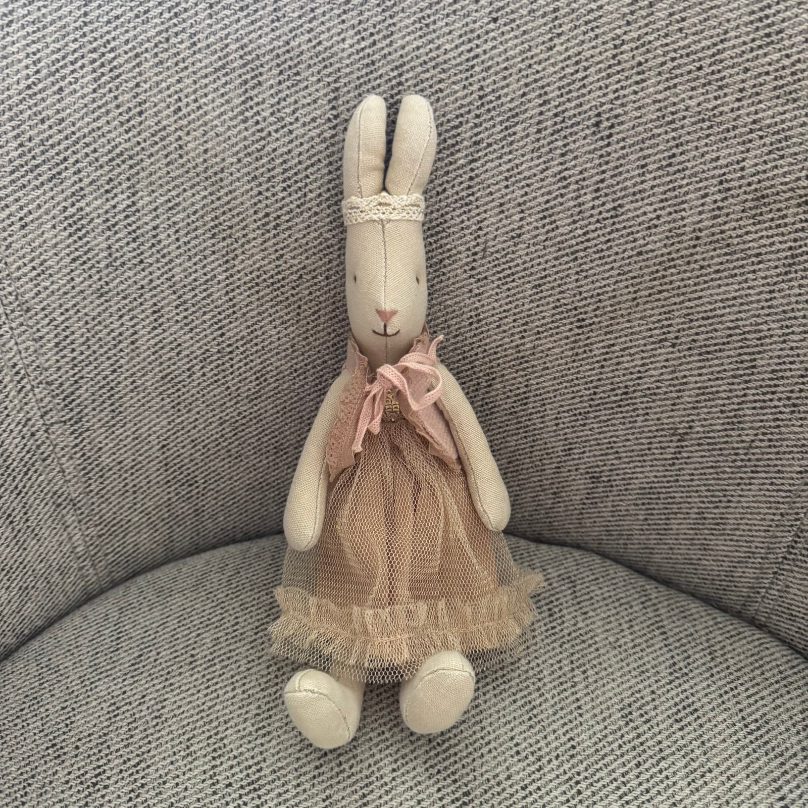 Maileg Mini Bunny - Princess Filippa *retired