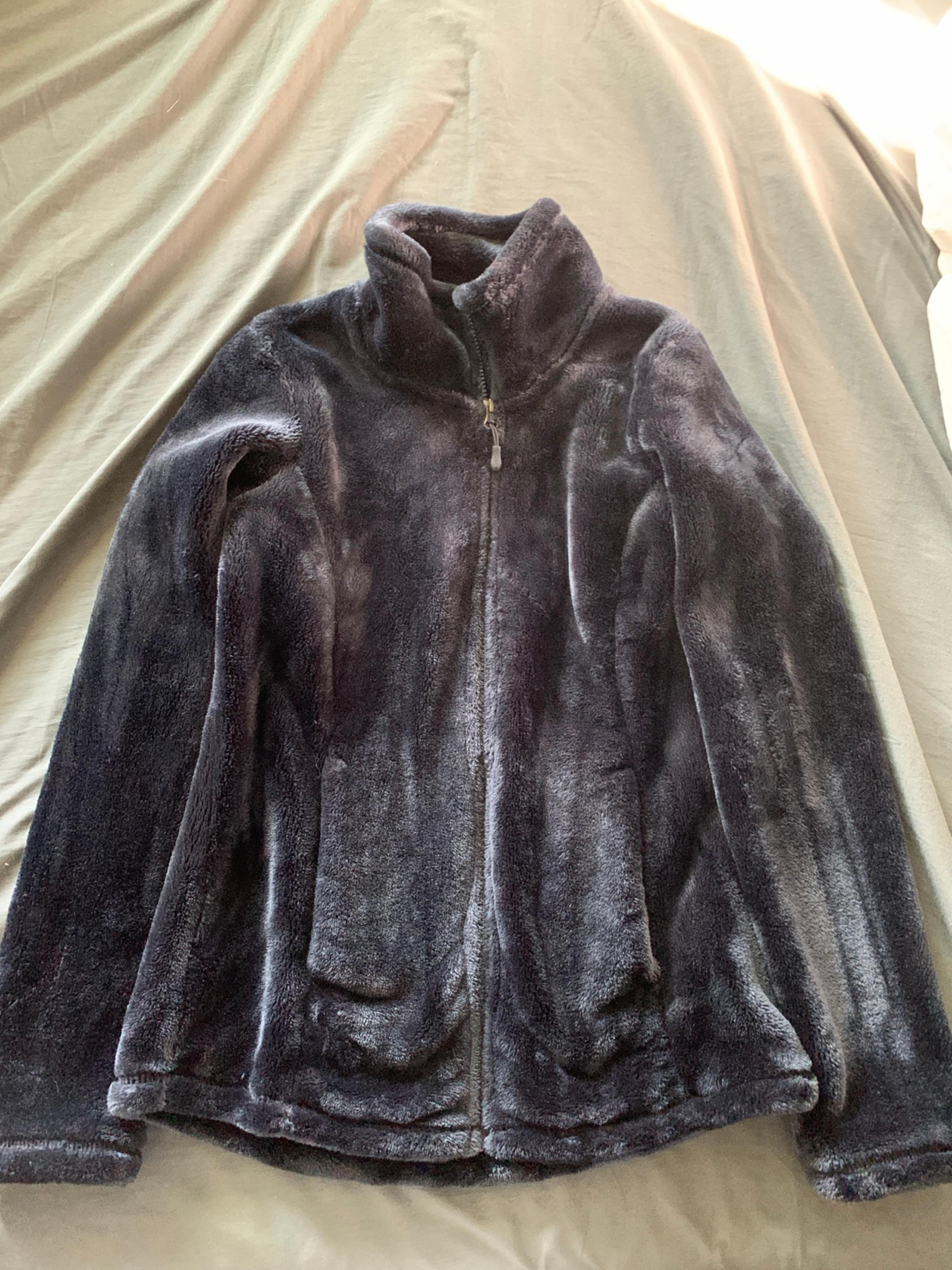 Women’s 32 degrees heat fuzzy Jacket
