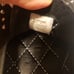 Steve Madden men's dress spiked & studded loafers. Size 11.