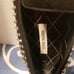 Steve Madden men's dress spiked & studded loafers. Size 11.