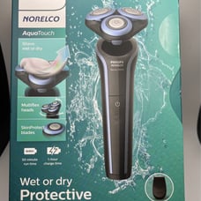 Philips Norelco Shaver AquaTouch Series 5000