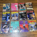 Vintage UFO Magazine Bundle of 12