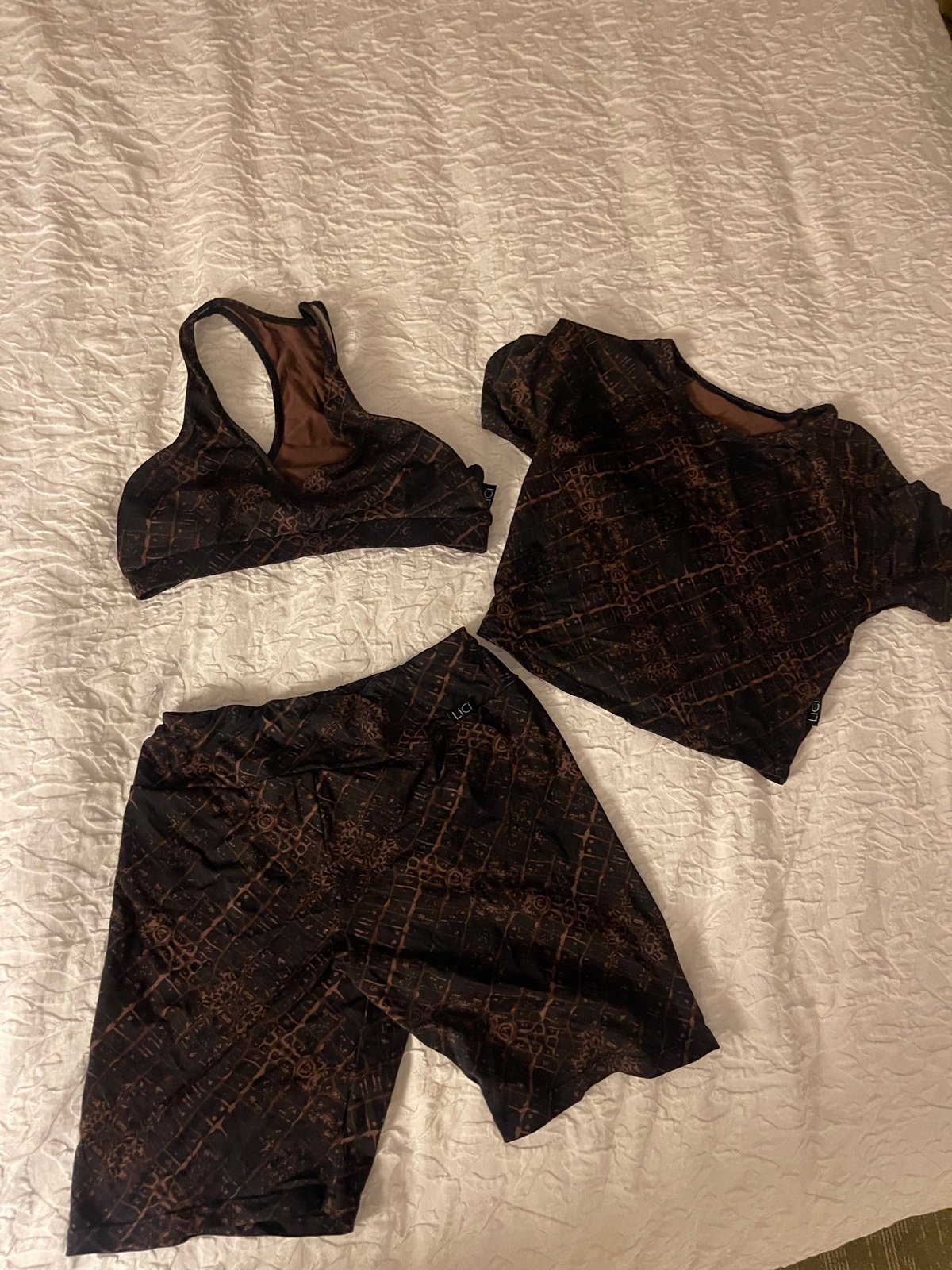 Lici fit set