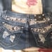 Miss Me Jeans size 29 perfect condition