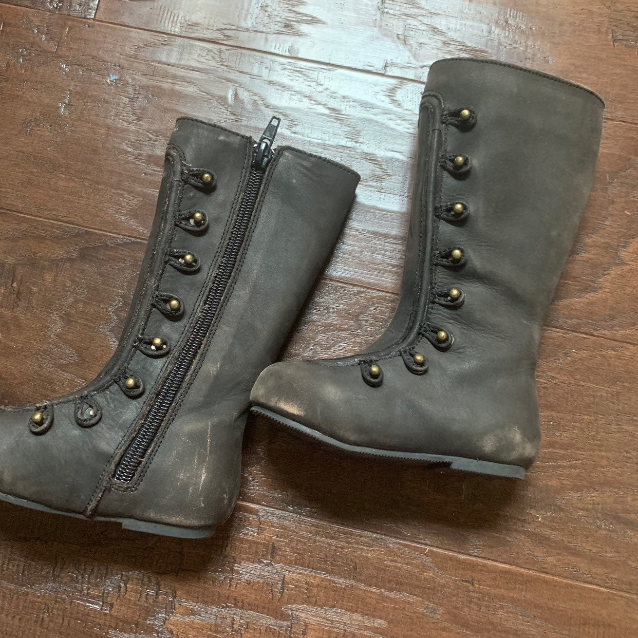 Joyfolie emelyn Boots