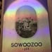 BTS Taehyung/V Photocard W/ MUSTER SOWOOZOO BLU RAY Full SET
