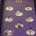 BTS Taehyung/V Photocard W/ MUSTER SOWOOZOO BLU RAY Full SET