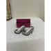 2008 Hasbro LORIFINA Silver Heels Retired Shoes 1 FULL CASE OF 84 PAIRS