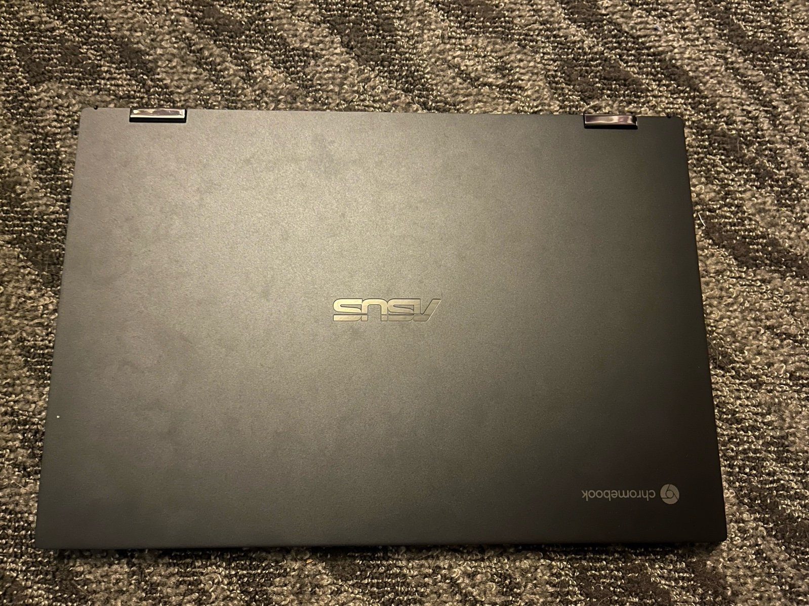 Brand new ASUS Chromebook Flip CM3