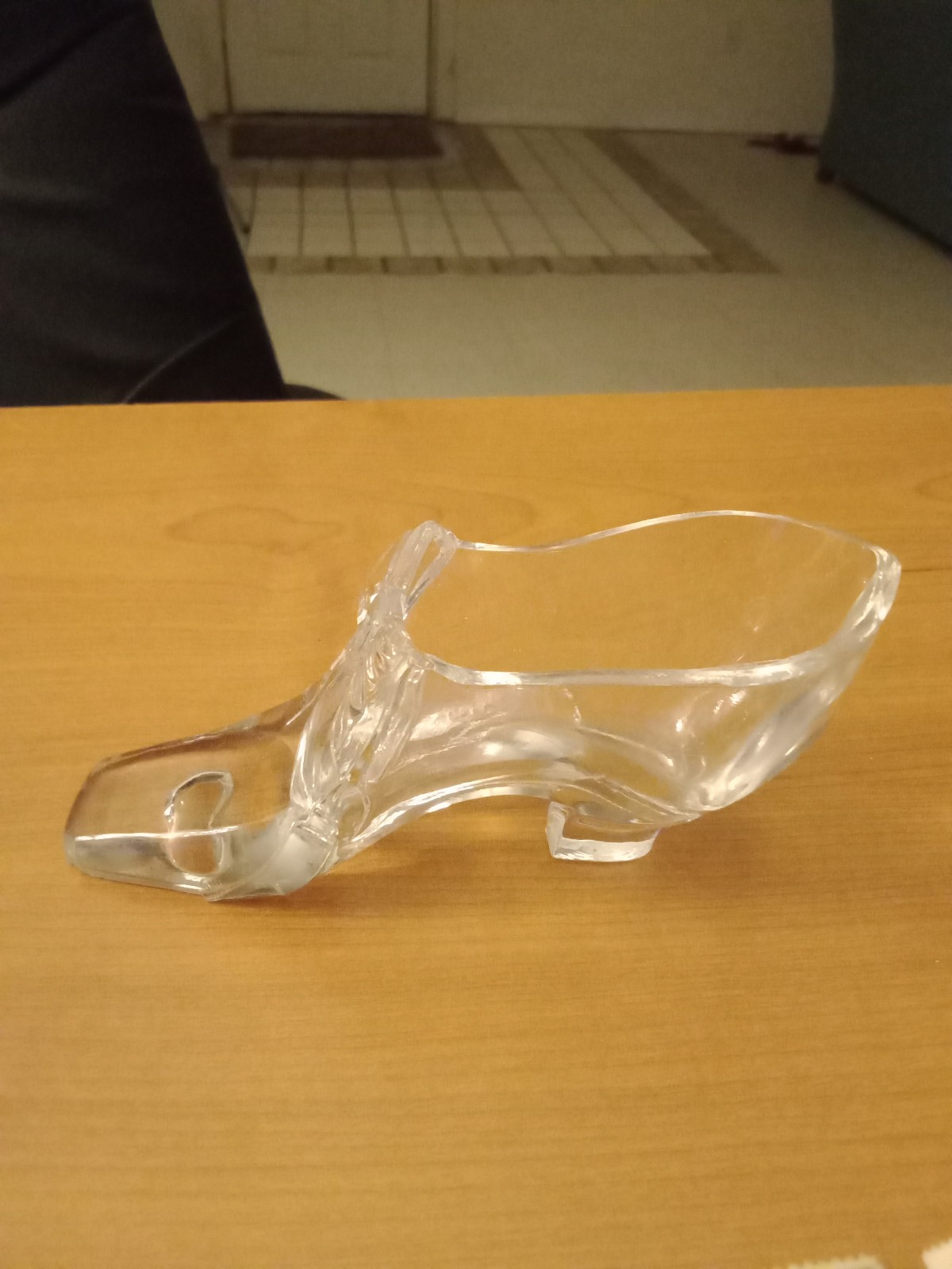 Glass