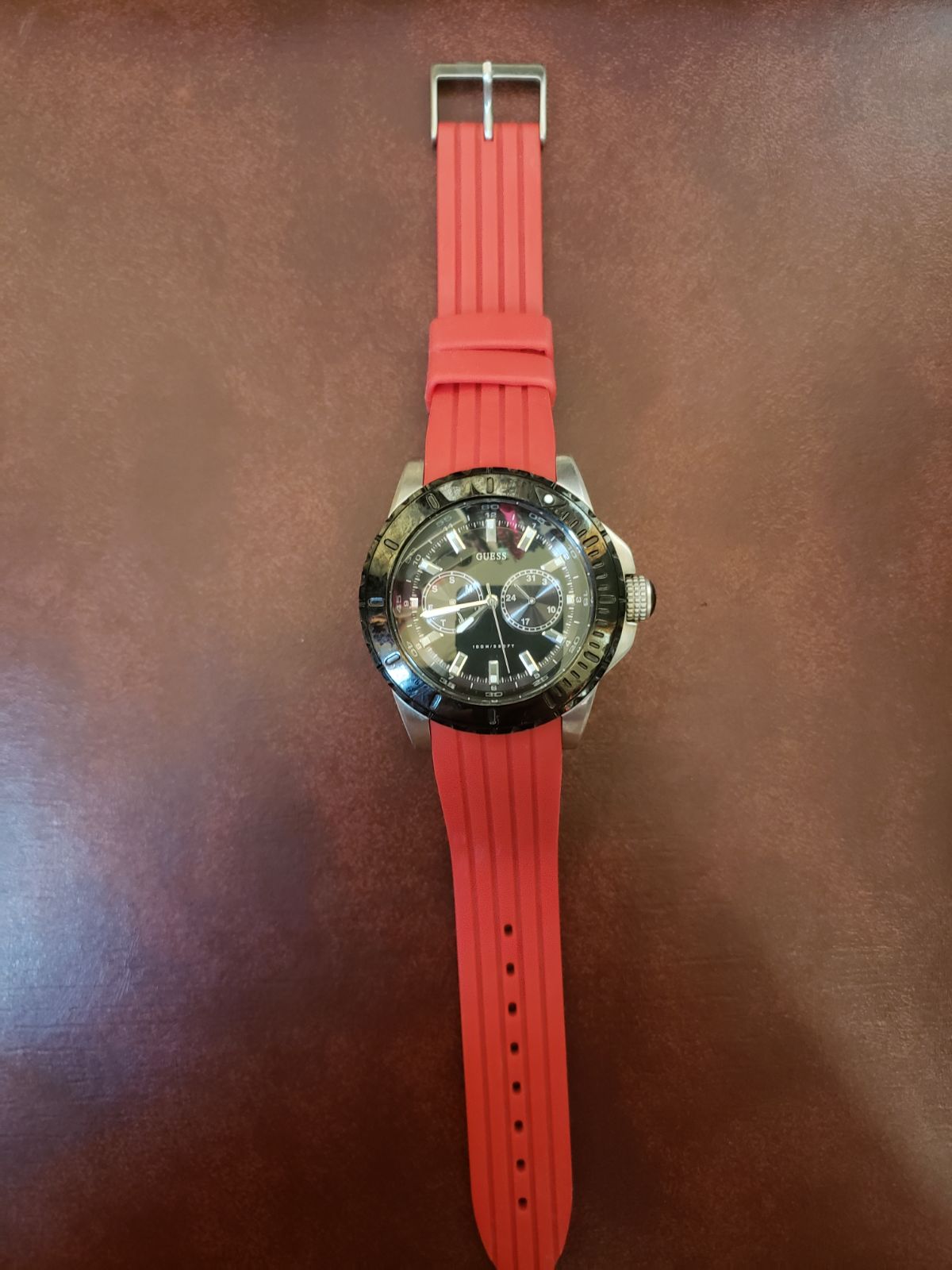 Guess Watch