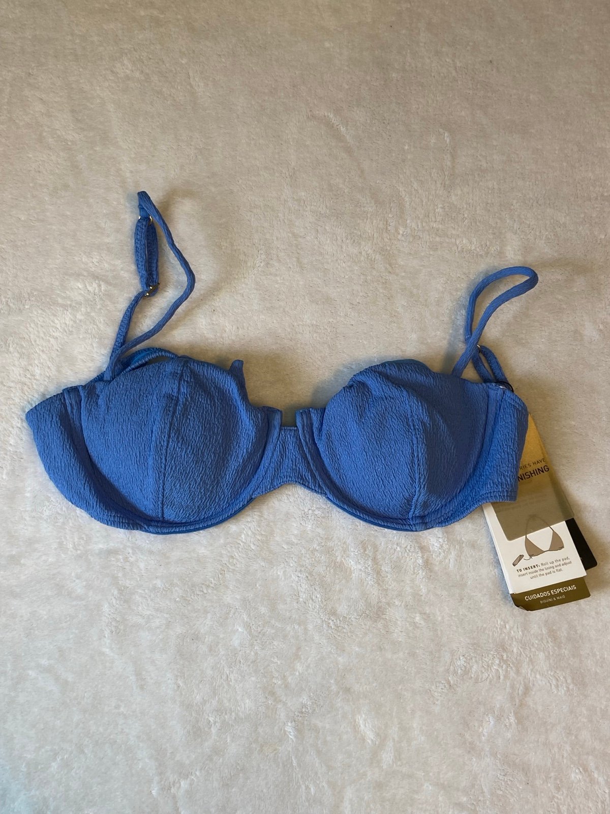 VIX Paula Hermanny Bikini Top