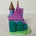 Polly Pocket 1995 Vintage Rare Cinderella Stepmothers House Playset