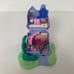 Polly Pocket 1995 Vintage Rare Cinderella Stepmothers House Playset