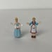 Polly Pocket 1995 Vintage Rare Cinderella Stepmothers House Playset