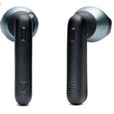 JBL PURE BASS Earbuds