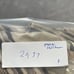 Mara Hoffman Dress Brown Tan Striped Strappy Sundress Mini Y2K Elastic Waist