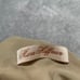 Mara Hoffman Dress Brown Tan Striped Strappy Sundress Mini Y2K Elastic Waist