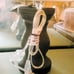 Threshold table lamp